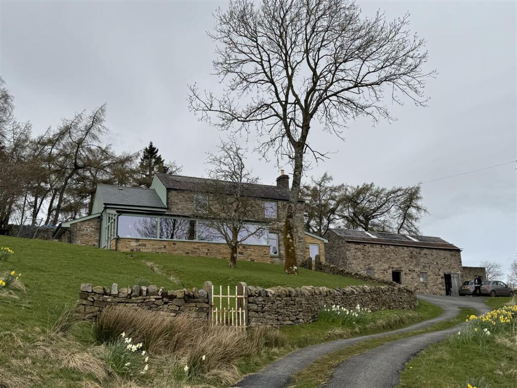 Main image of property: Alston