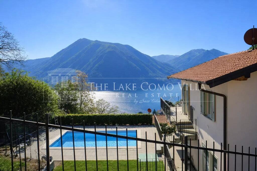Main image of property: Lombardy, Como, Argegno