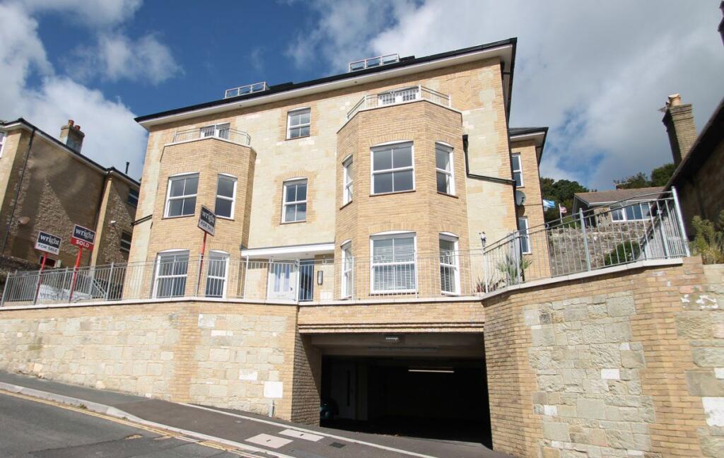 Main image of property: Zig Zag Road, Ventnor, Isle of Wight