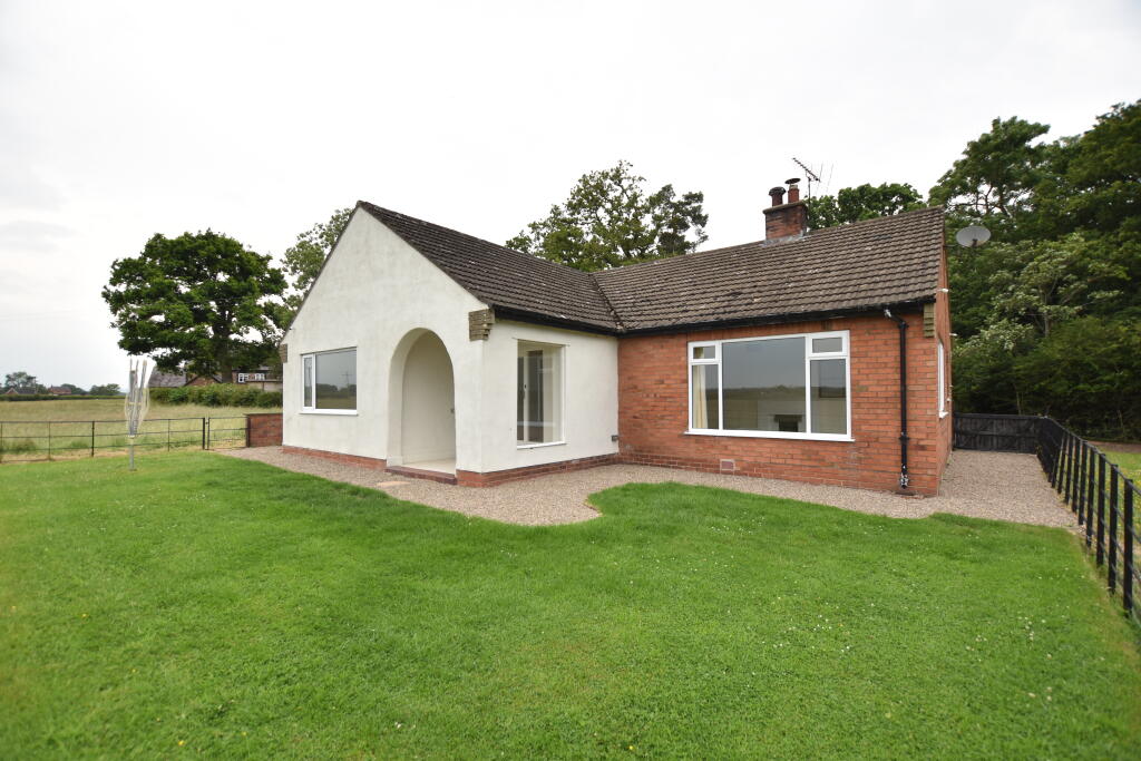 Main image of property: Quiet Corner, Holly Bush, Bangor On Dee, Wrexham LL13 0BG