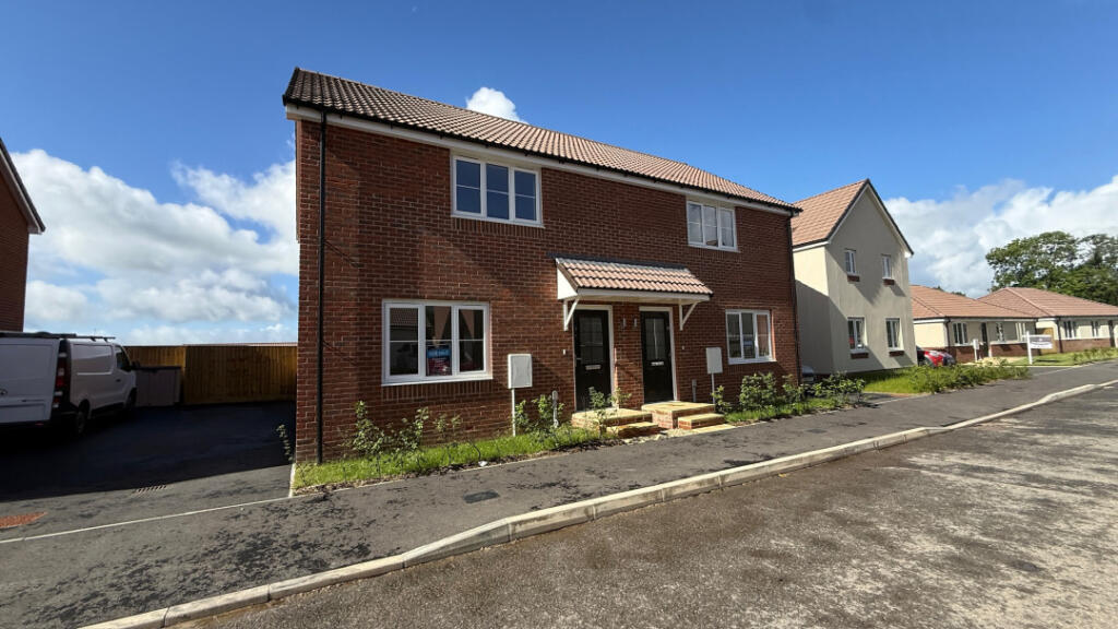 Main image of property: Dragonfly Lane,
Winkleigh,
EX19 8DE