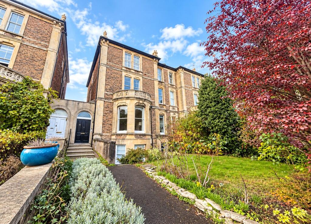 Main image of property: Beaufort Road, Clifton, Bristol, Somerset, BS8