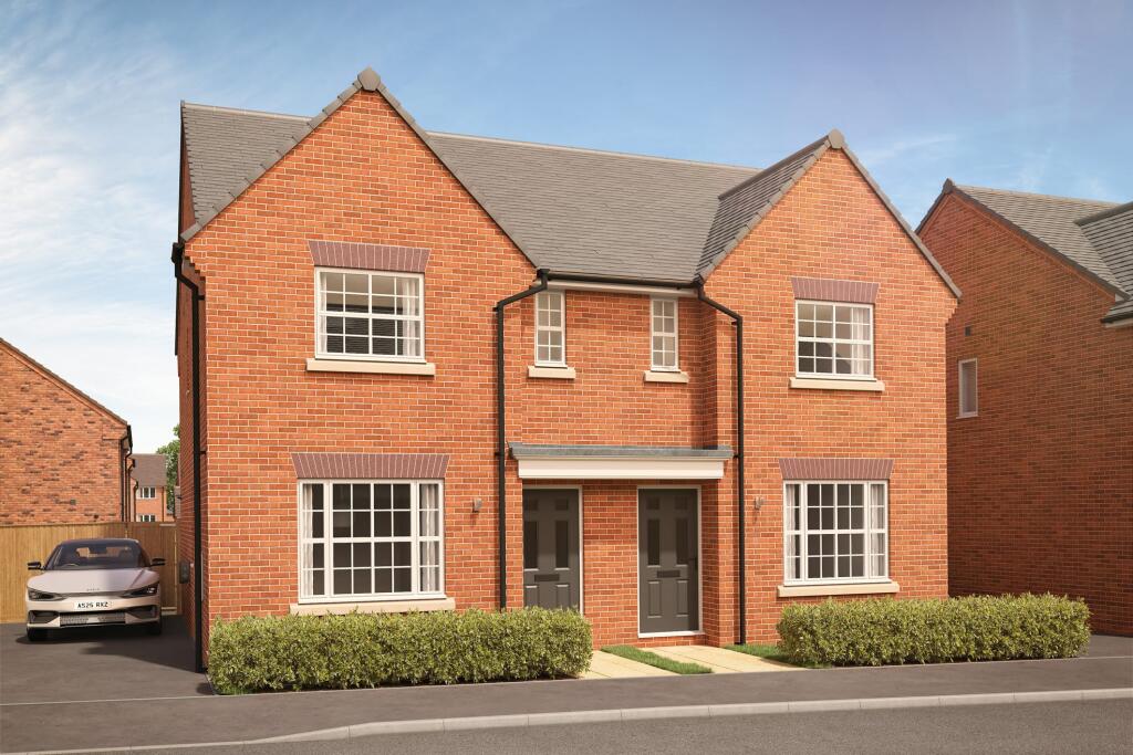 Main image of property: Weston Mead Grange
Aston Cliton Road
Weston Turville
Aylesbury
HP22 3BZ