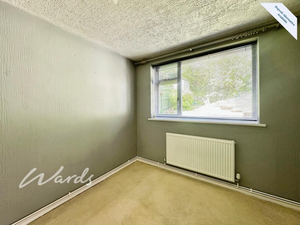 Apartment in Rochester - More