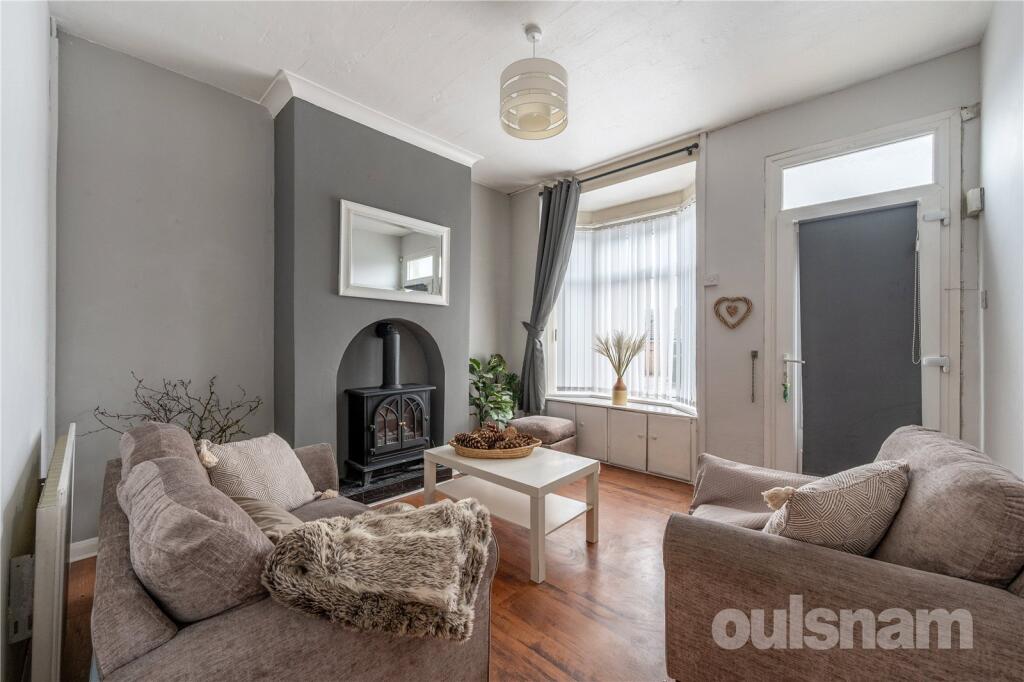 House in Birmingham, West Midlands - View 2