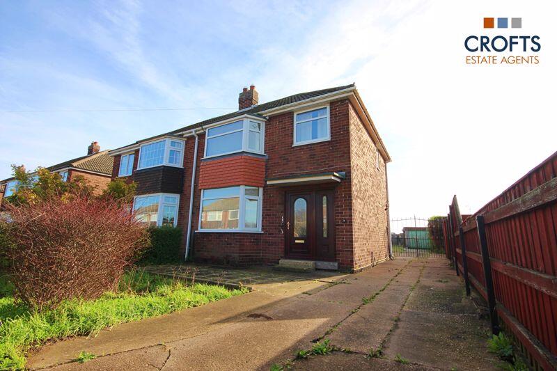 Main image of property: THORNTON PLACE, IMMINGHAM