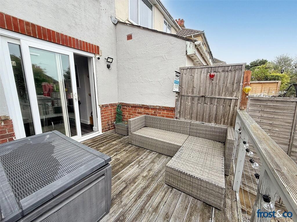 Additional image 13 of Rossmore Road, Poole, Dorset, BH12