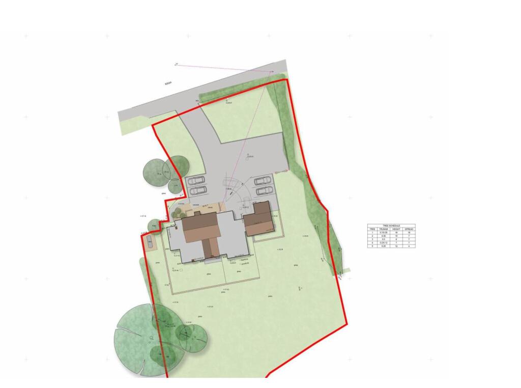 House in White Waltham, Paley Street - View 5