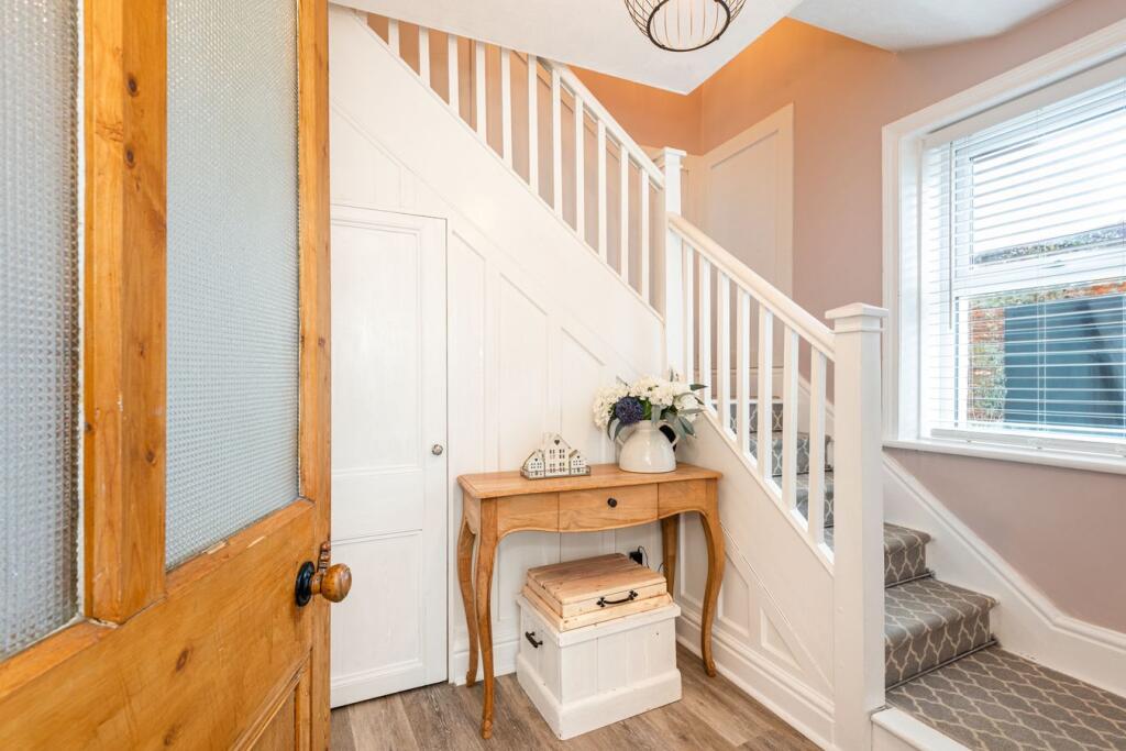 House in Bowness-on-Solway, Bowness - View 5