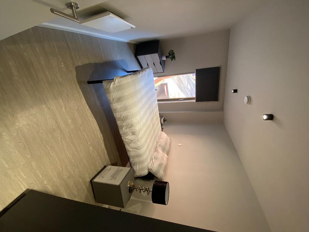 Apartment in Manchester - More