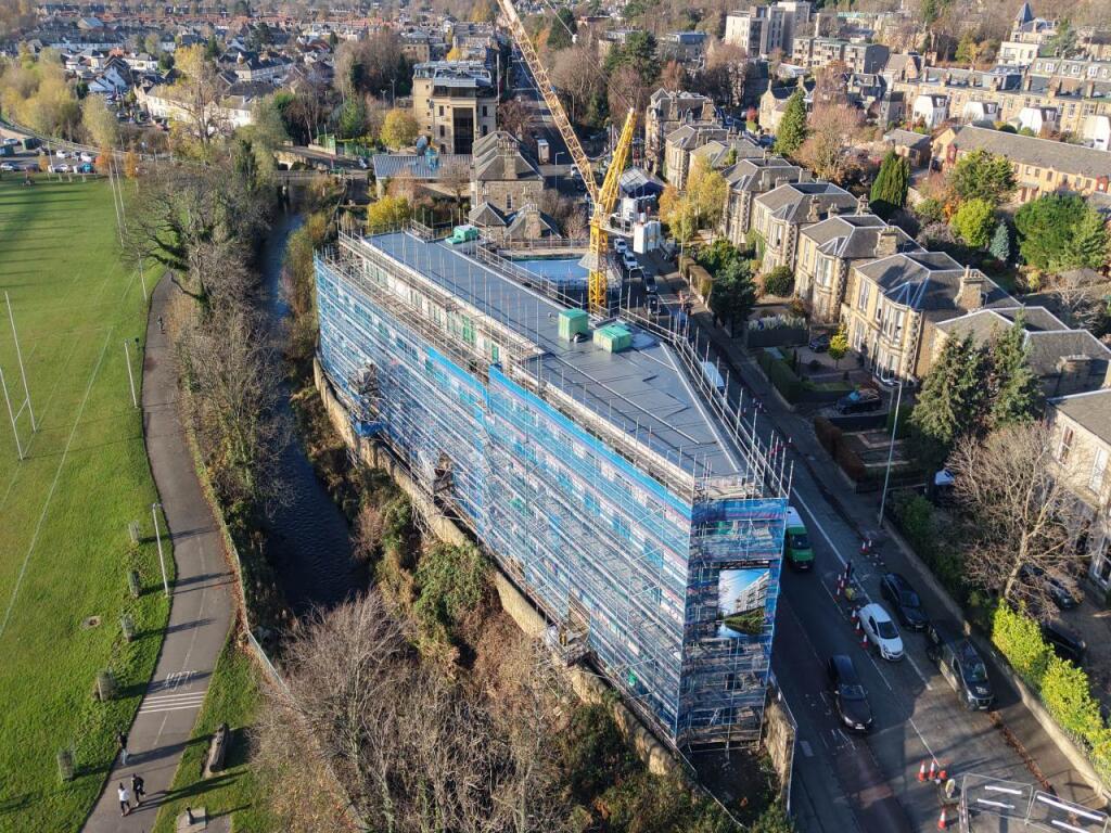 Main image of property: 37 Corstorphine Road, Murrayfield Park,