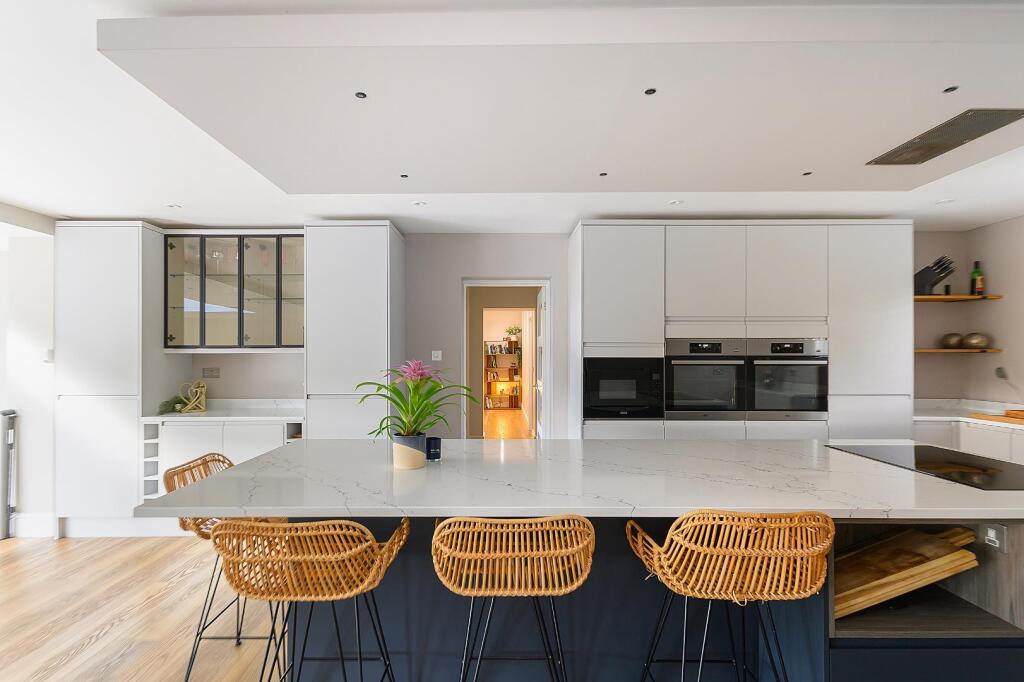 House in Bristol - View 5