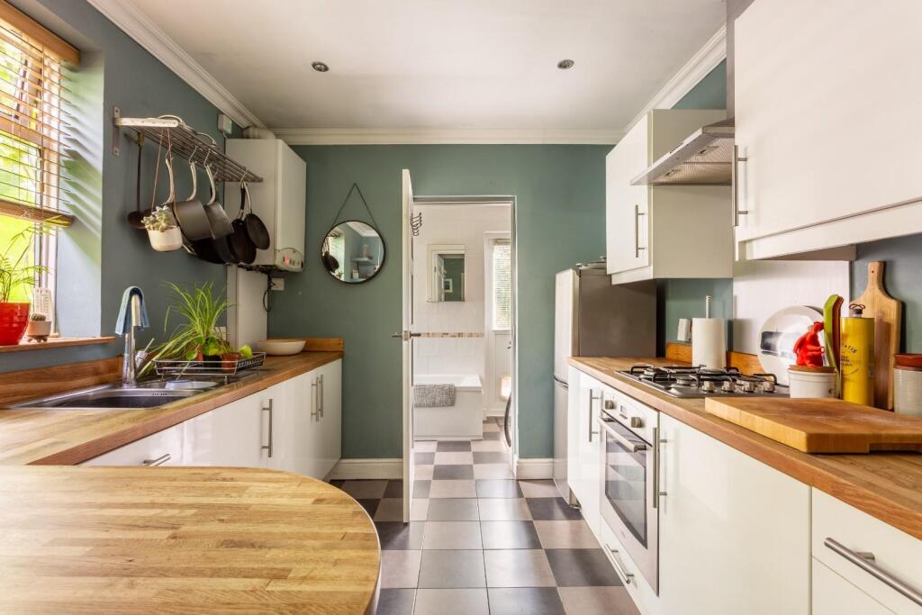 Riley Road, Brighton - View 3