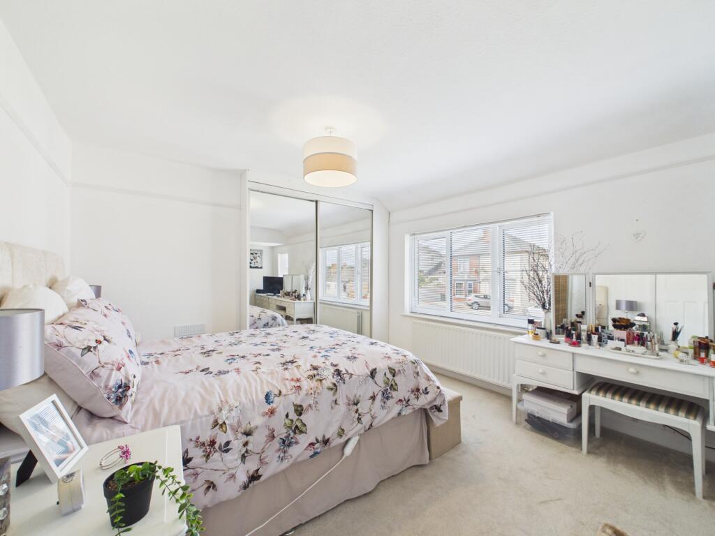 House in Derby, Sunny Hill - More