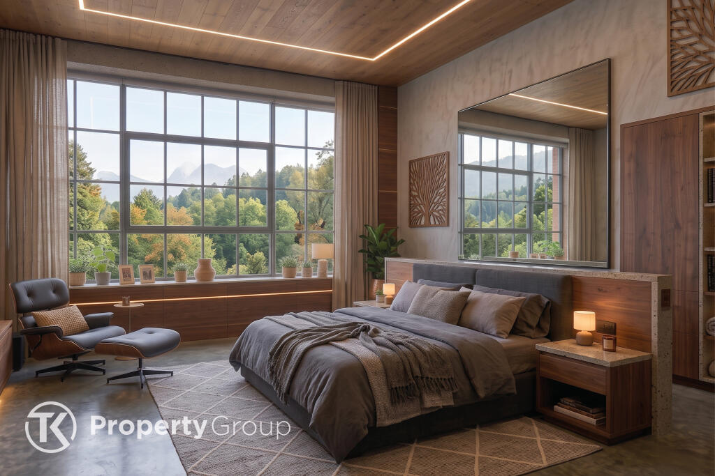 Apartment in Birmingham - More