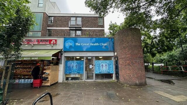 Main image of property: Marquess Estate, St. Pauls Road, Islington, London, N1 2SY