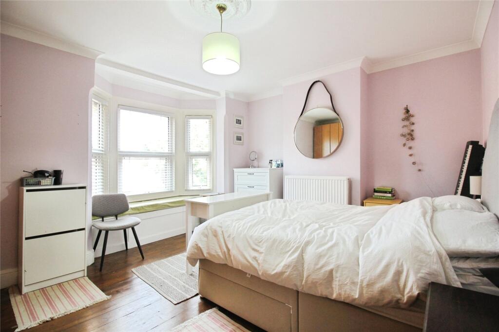 House in Reading, Katesgrove - View 5