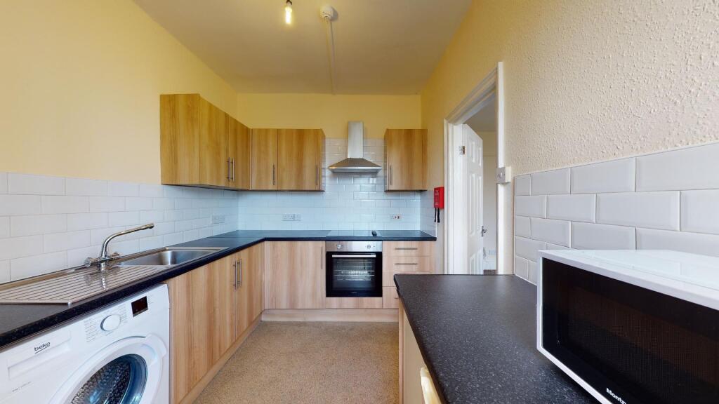 Main image of property: 375 Crookesmoor Road, Flat 2, Sheffield, S10 1BD