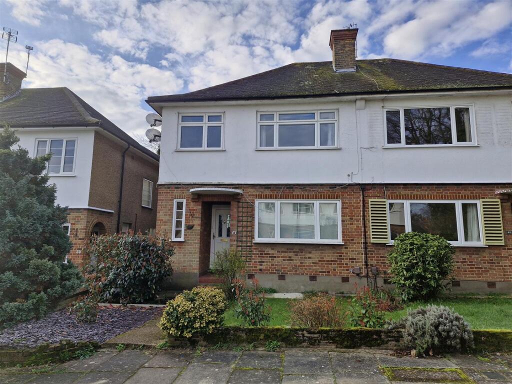 Main image of property: Holwell Place, Pinner