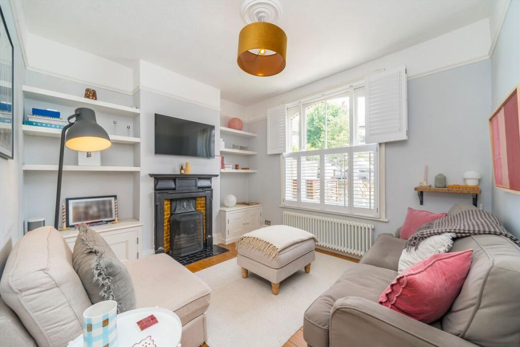 Main image of property: Archdale Road, East Dulwich