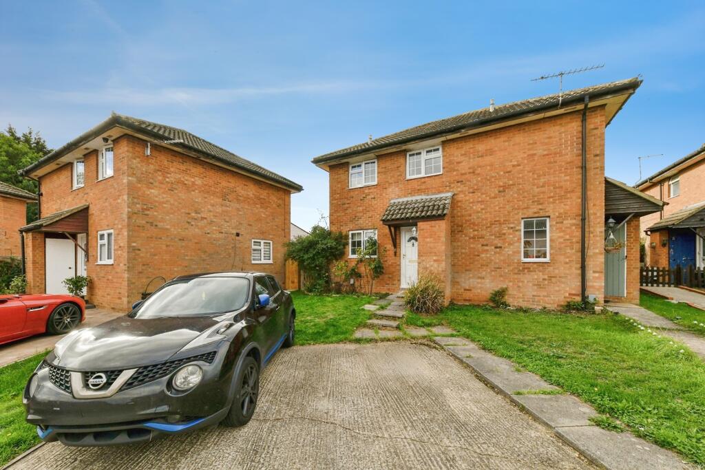 Apartment in Stevenage - View 2