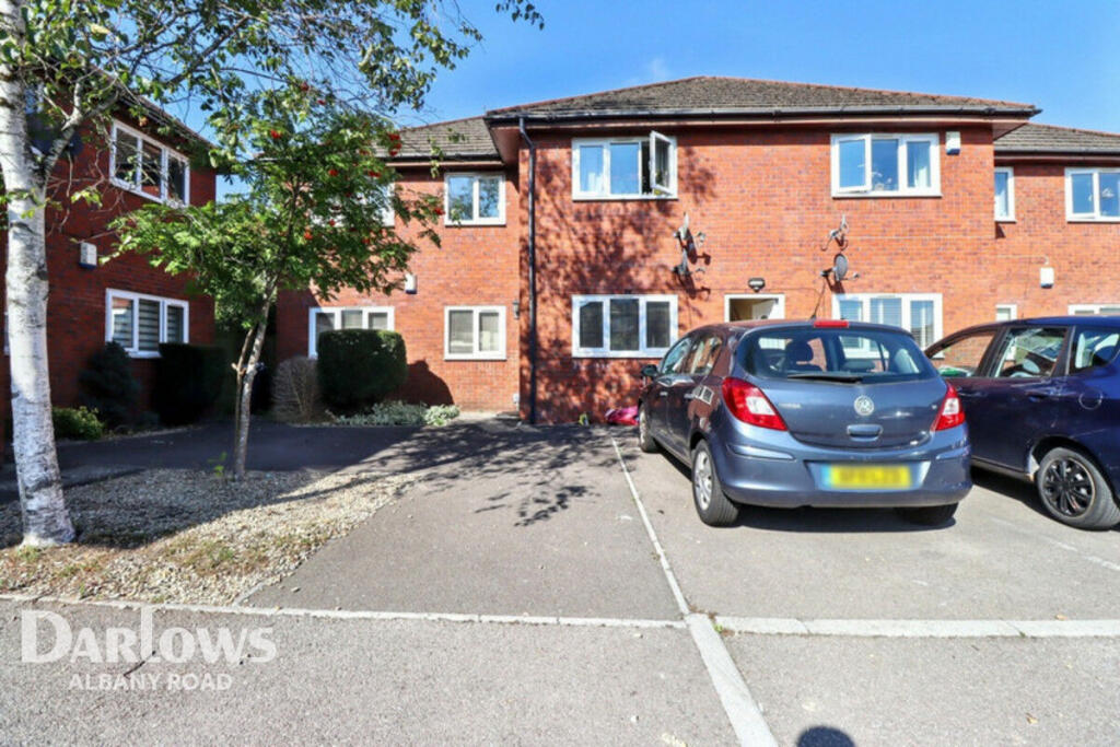 Main image of property: Deemuir Square, Cardiff