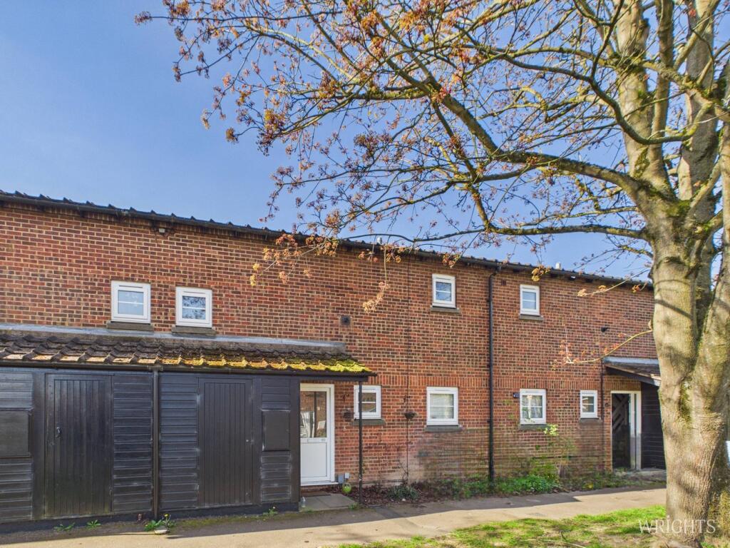 Additional image 17 of  Nursery Hill, WELWYN GARDEN CITY, AL7