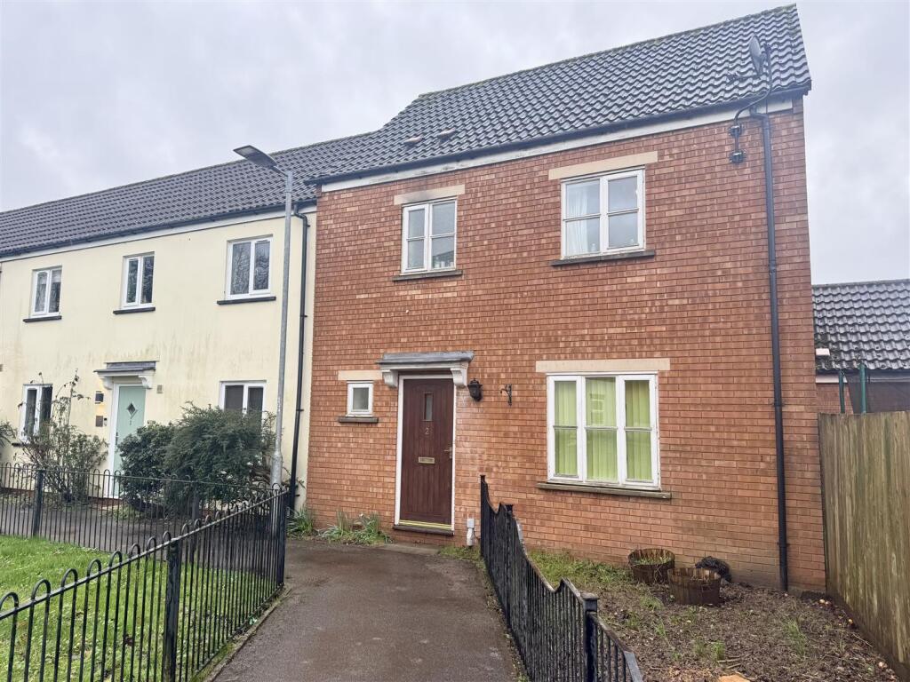 Main image of property: Hopton Close, Ledbury