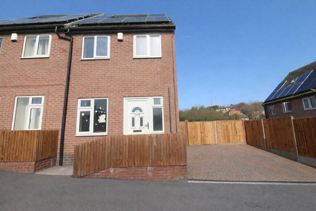 Main image of property: Hungerhill Road, Nottingham