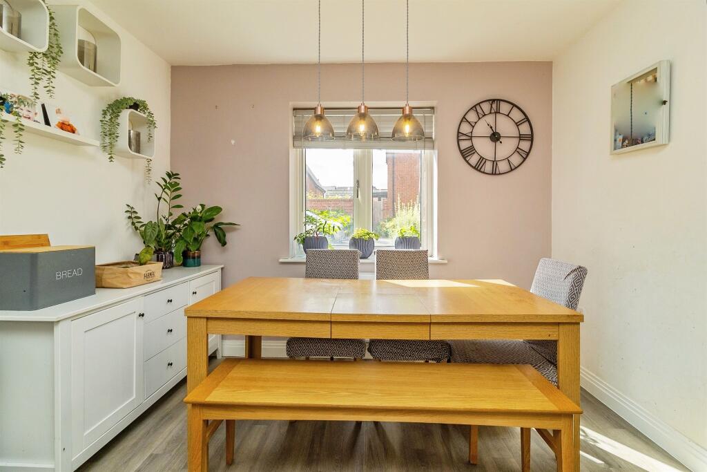 House in Milton Keynes - View 3