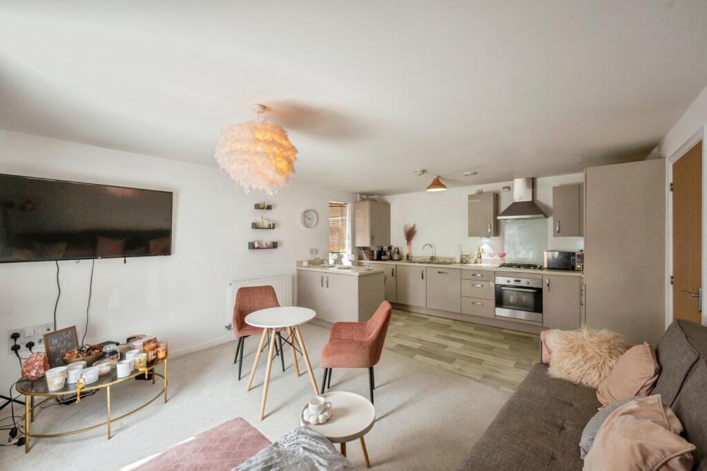 Rosso Close, Doncaster, South Yorkshire, DN4 photo 2