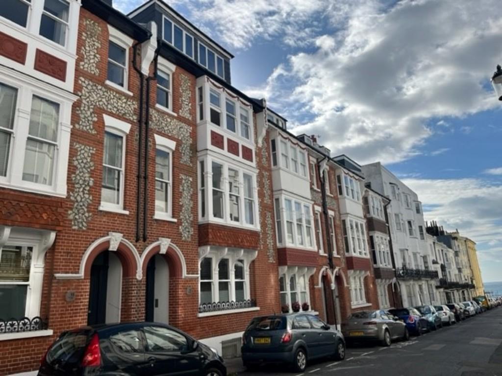 Main image of property: Burlington Street, Brighton 