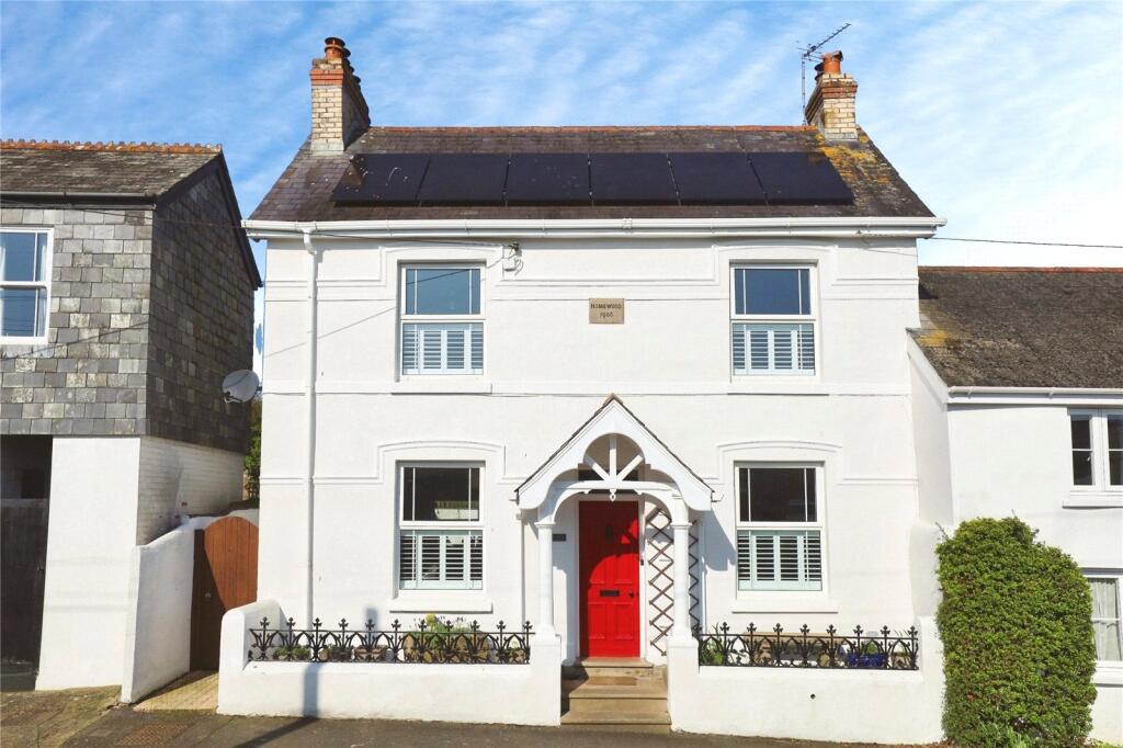 Main image of property: Abbotsham, Bideford, Devon
