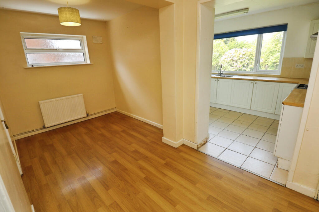 House in Rugby, Overslade - View 5