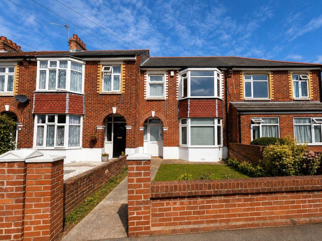 Main image of property: Priory Road, Gosport