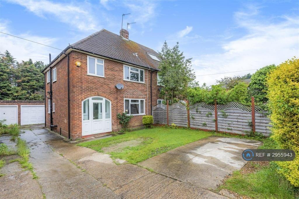 Main image of property: Ickenham Road, Ruislip, HA4