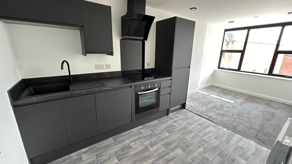 Main image of property: Burlington Square, Chesterfield