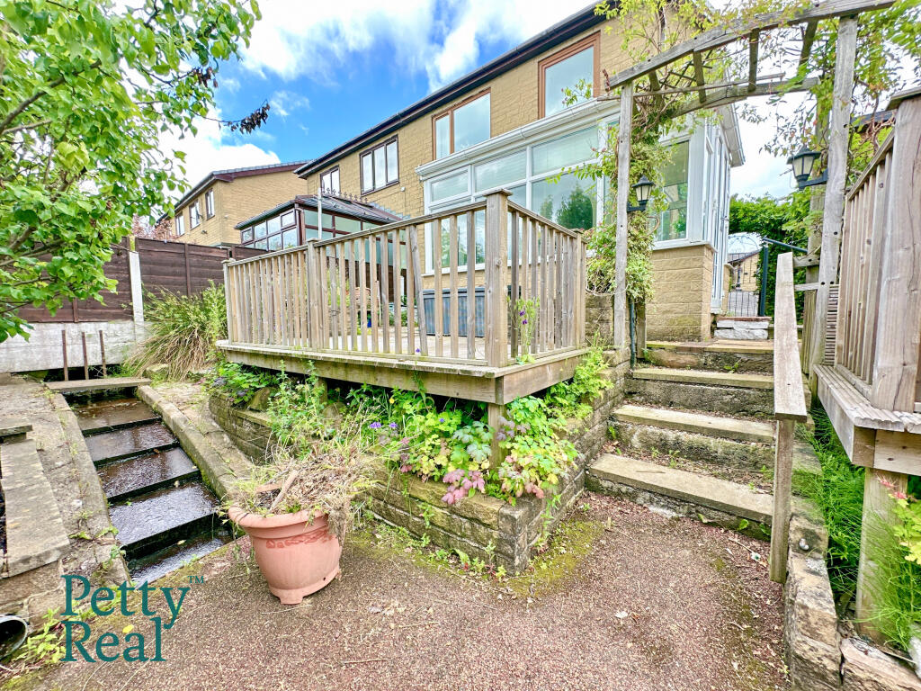 Leyland Close, Trawden, Colne - View 4