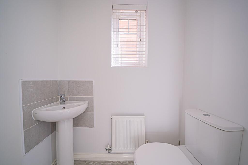 Additional image 5 of Ken Trueman Grove, Knowle, B93