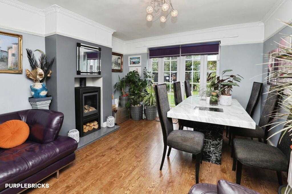 House in Liverpool - More