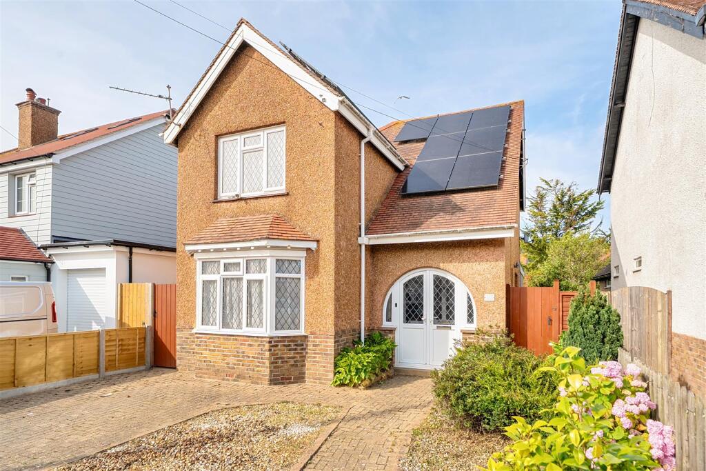 Main image of property: Highland Avenue, Bognor Regis