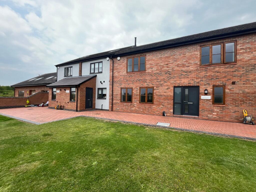 Main image of property: Old Warwick Road, Rowington, Warwick, Warwickshire, CV35