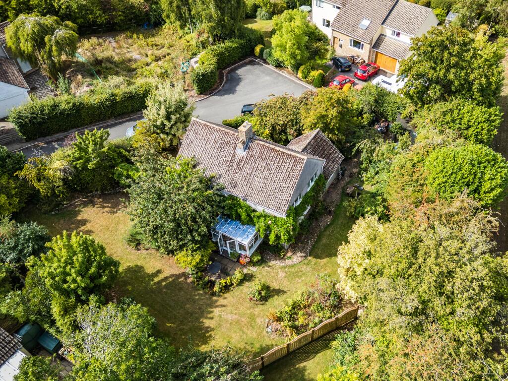 Main image of property: Hankerton, Malmesbury, SN16