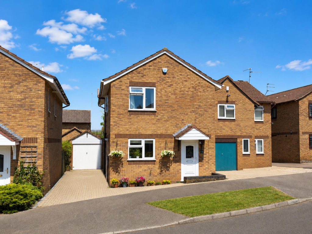 Main image of property: Provence Court, Duston, Northampton NN5