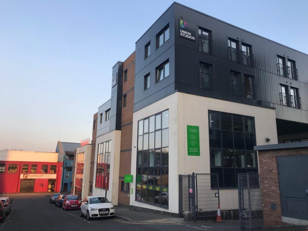 Main image of property: Ground Floor Unit 5, Maling Court, Union Street, Newcastle upon Tyne, NE2 1BP