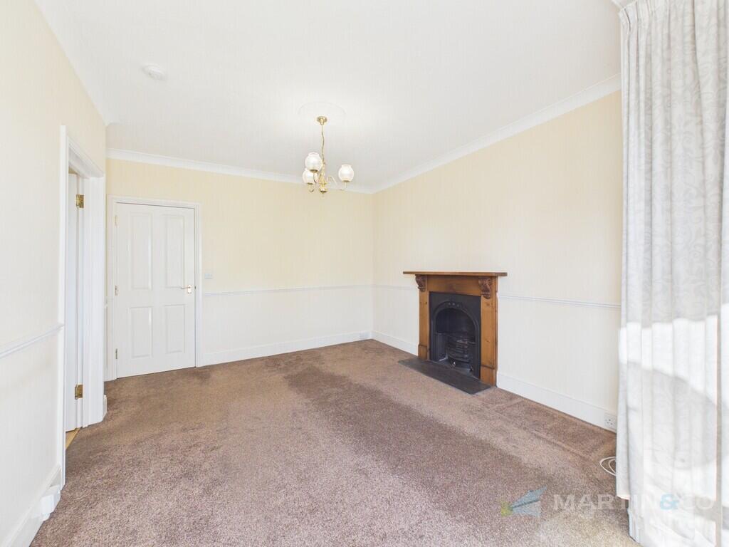Stratton Terrace, Truro photo 4
