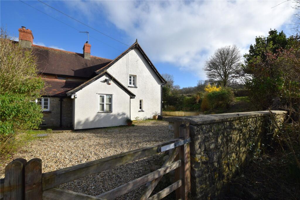 Main image of property: Stoke St. Mary, Taunton, Somerset, TA3