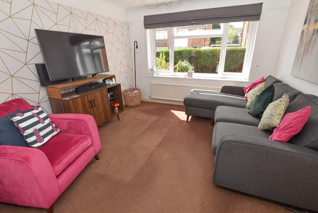 Shallmarsh Road, Bebington photo 4