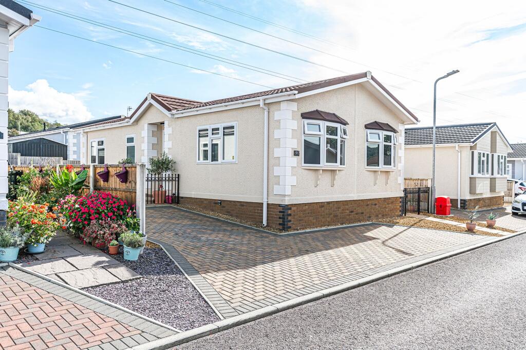 Main image of property: Pont Pentre Park, Upper Boat, CF37