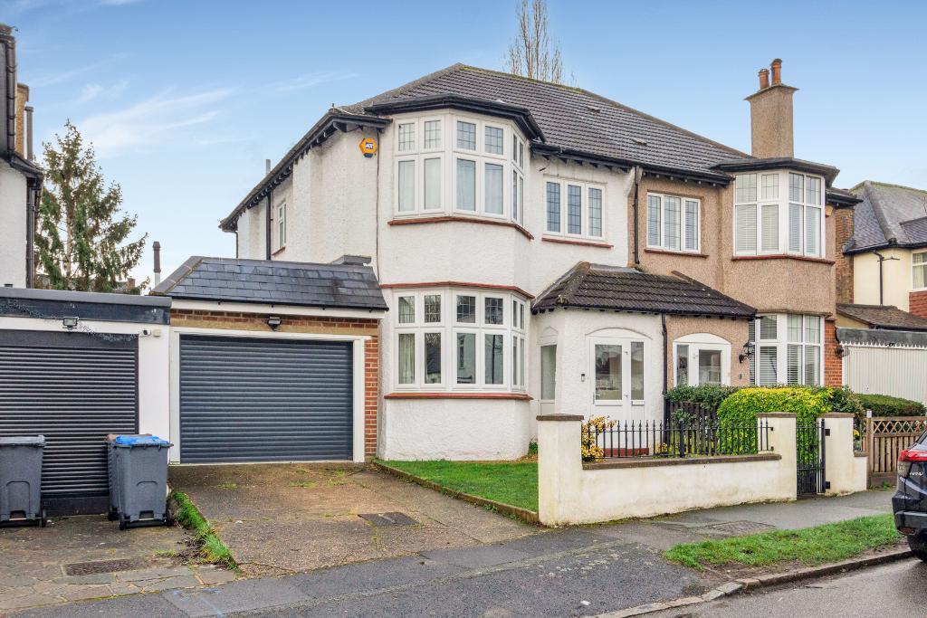 Main image of property: Norman Avenue, Sanderstead, CR2 0QH
